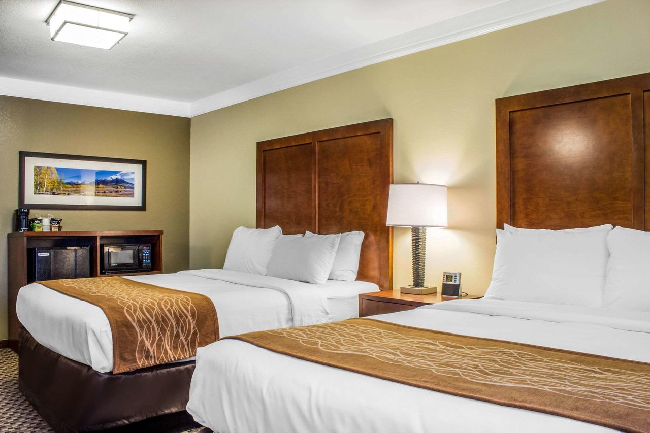 Comfort Inn & Suites Durango - thumb 17