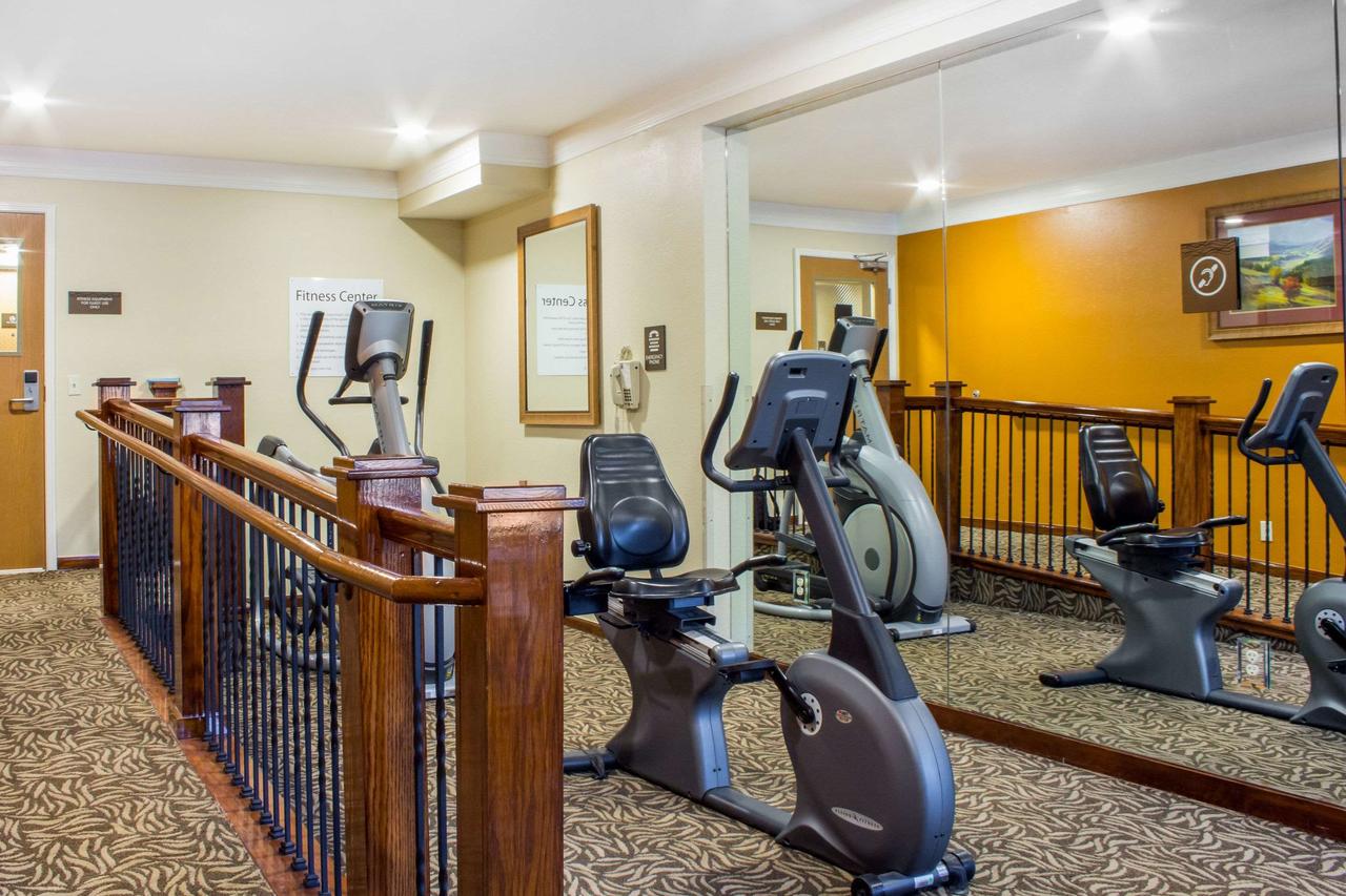 Comfort Inn & Suites Durango - thumb 15