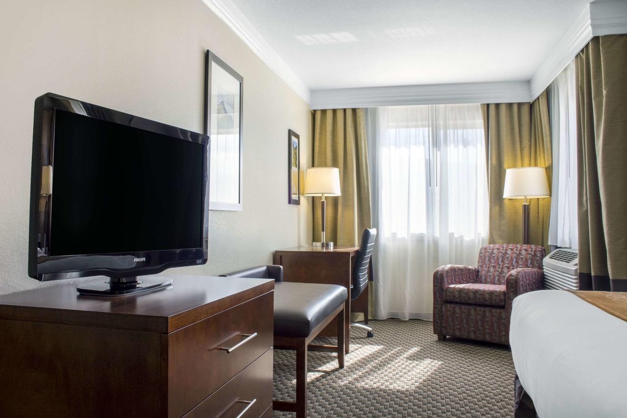 Comfort Inn & Suites Durango - thumb 23