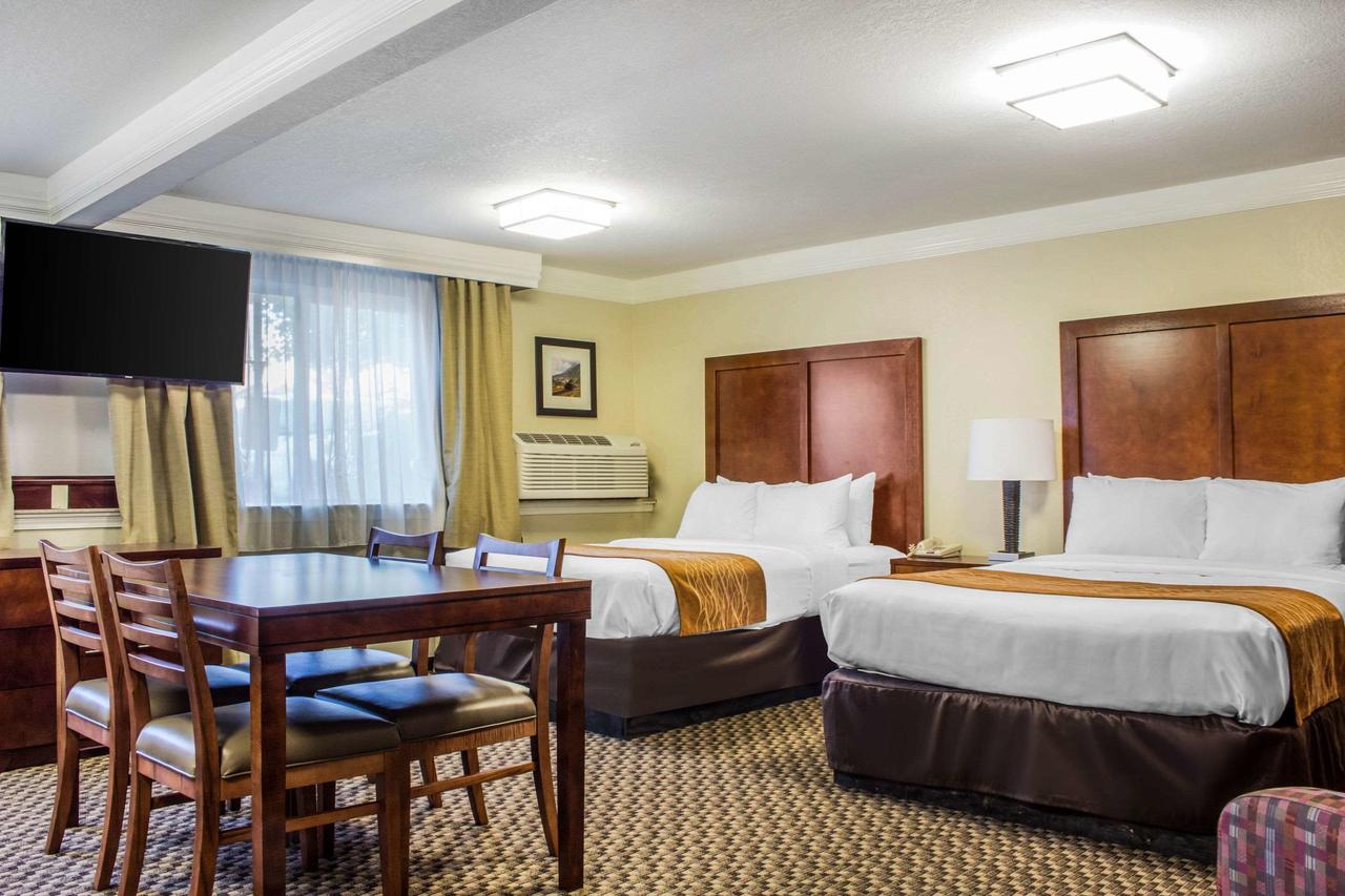Comfort Inn & Suites Durango - thumb 7