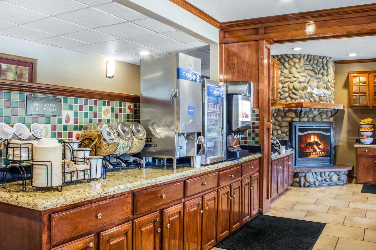 Comfort Inn & Suites Durango - thumb 21