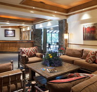 The Stonebridge Inn A Destination Hotel - Accommodation Seattle