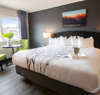 Rocky Mountain Hotel  Conference Center - Accommodation Seattle