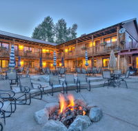 Grand View Mountain Lodge - Accommodation Seattle