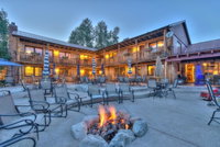 Booking Grand-lake Accommodation Seattle