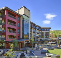 Limelight Hotel Snowmass - Accommodation Seattle