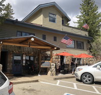 The World's End Brewpub - Accommodation Seattle