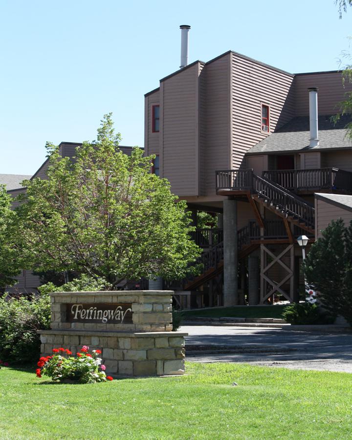The Ferringway Resort Condominiums - thumb 20