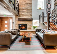 Boulder Adventure Lodge - Accommodation Seattle