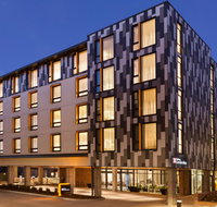Hilton Garden Inn Boulder - Accommodation Seattle