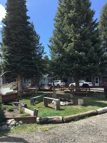 Columbine Cabins - thumb 0
