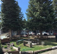 Columbine Cabins - Accommodation Seattle