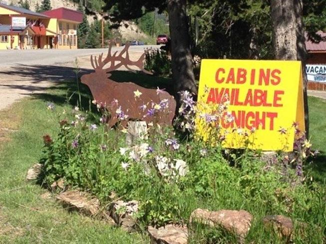 Columbine Cabins - thumb 4