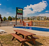 Coyote Mountain Lodge - Accommodation Seattle