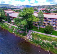 DoubleTree by Hilton Durango - Accommodation Seattle