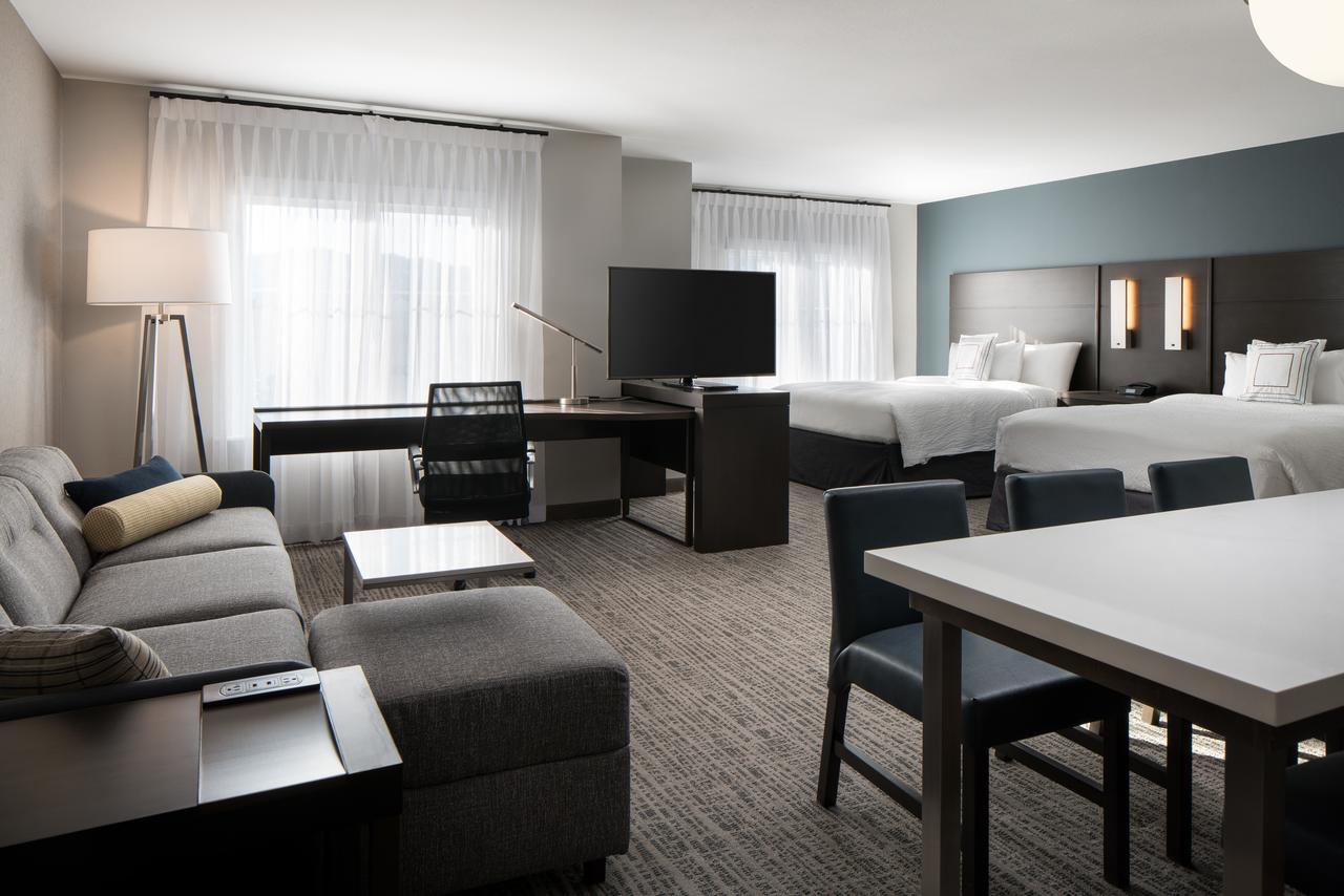 Residence Inn By Marriott Boulder Canyon Boulevard - thumb 20