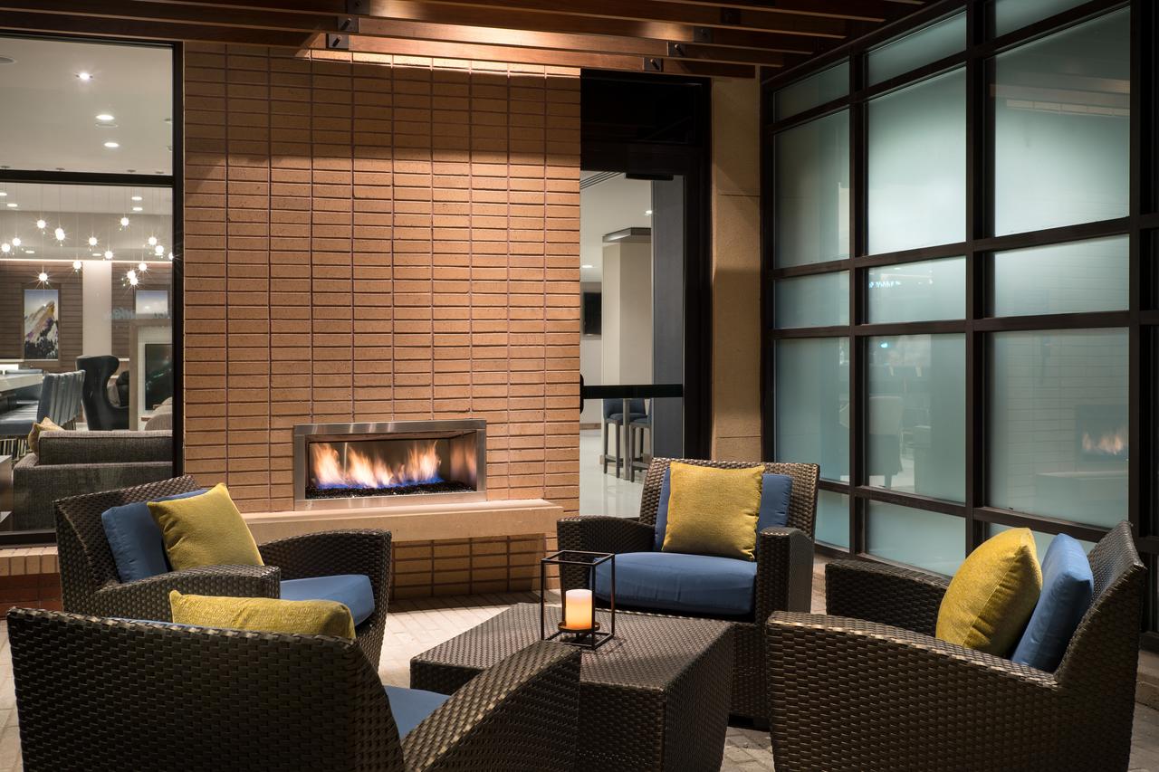 Residence Inn By Marriott Boulder Canyon Boulevard - thumb 6