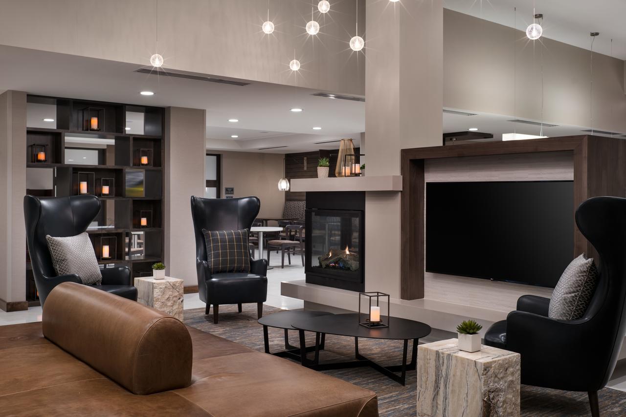 Residence Inn By Marriott Boulder Canyon Boulevard - thumb 5