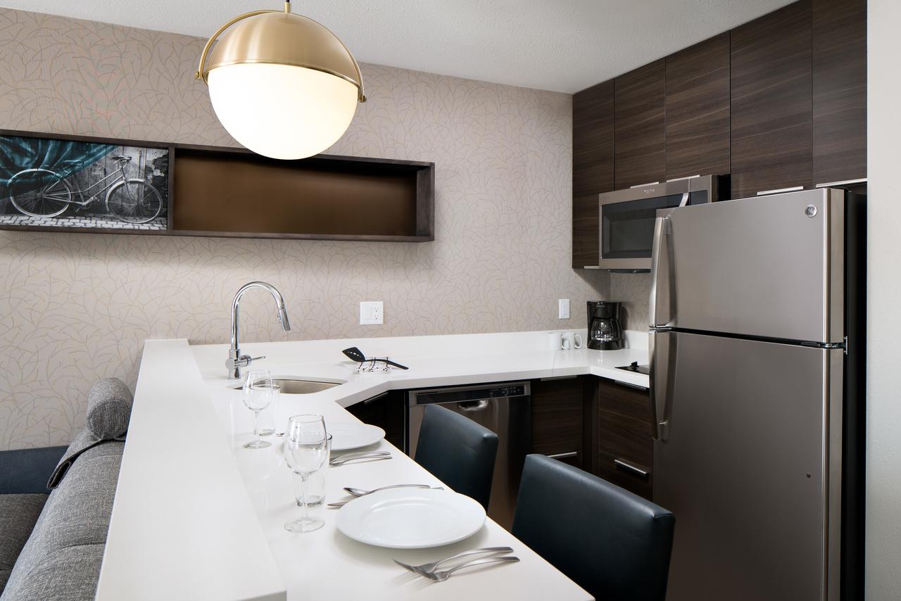 Residence Inn By Marriott Boulder Canyon Boulevard - thumb 30