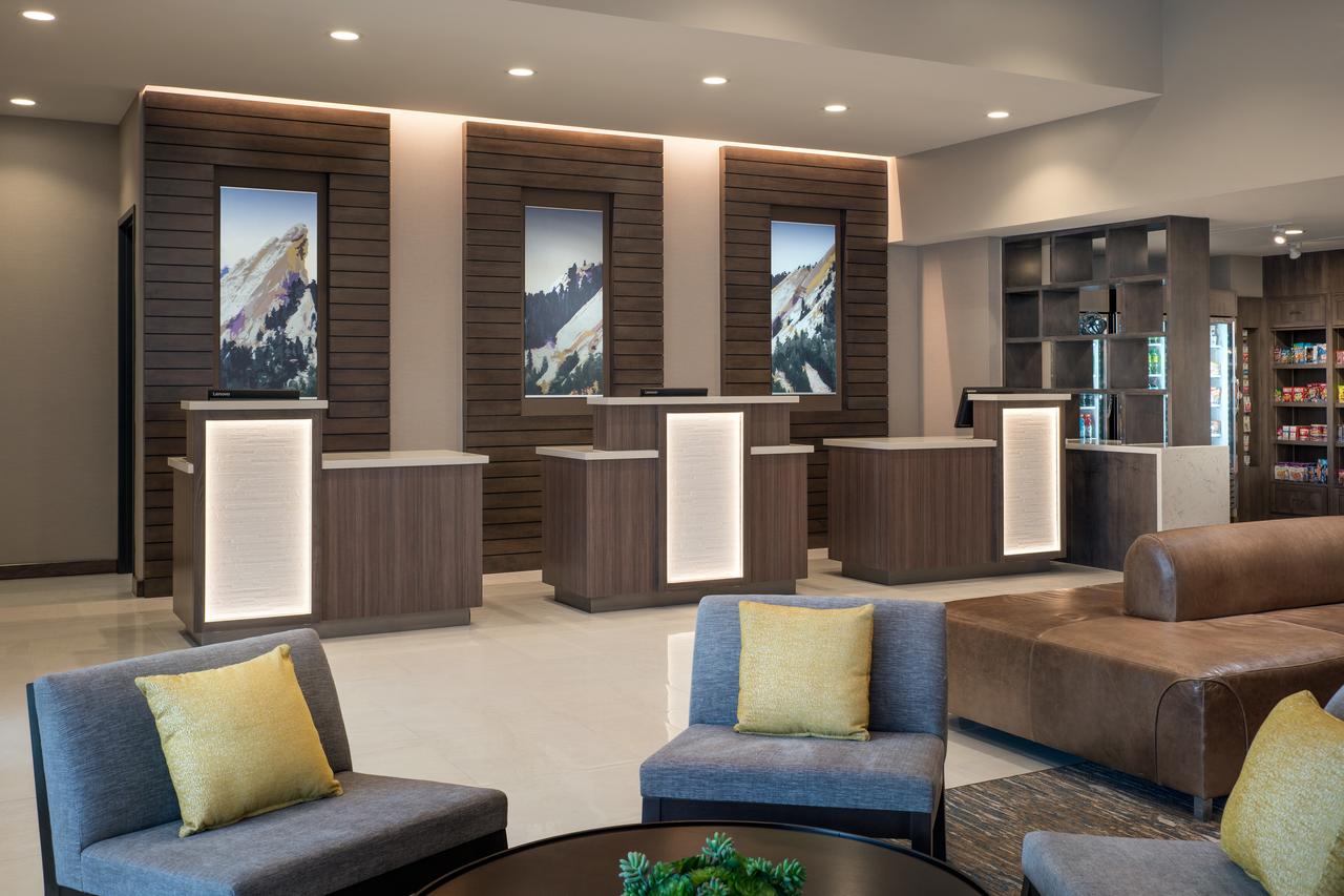 Residence Inn By Marriott Boulder Canyon Boulevard - thumb 3