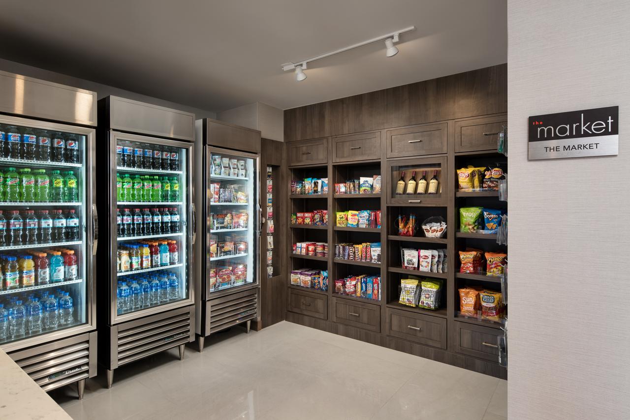 Residence Inn By Marriott Boulder Canyon Boulevard - thumb 16