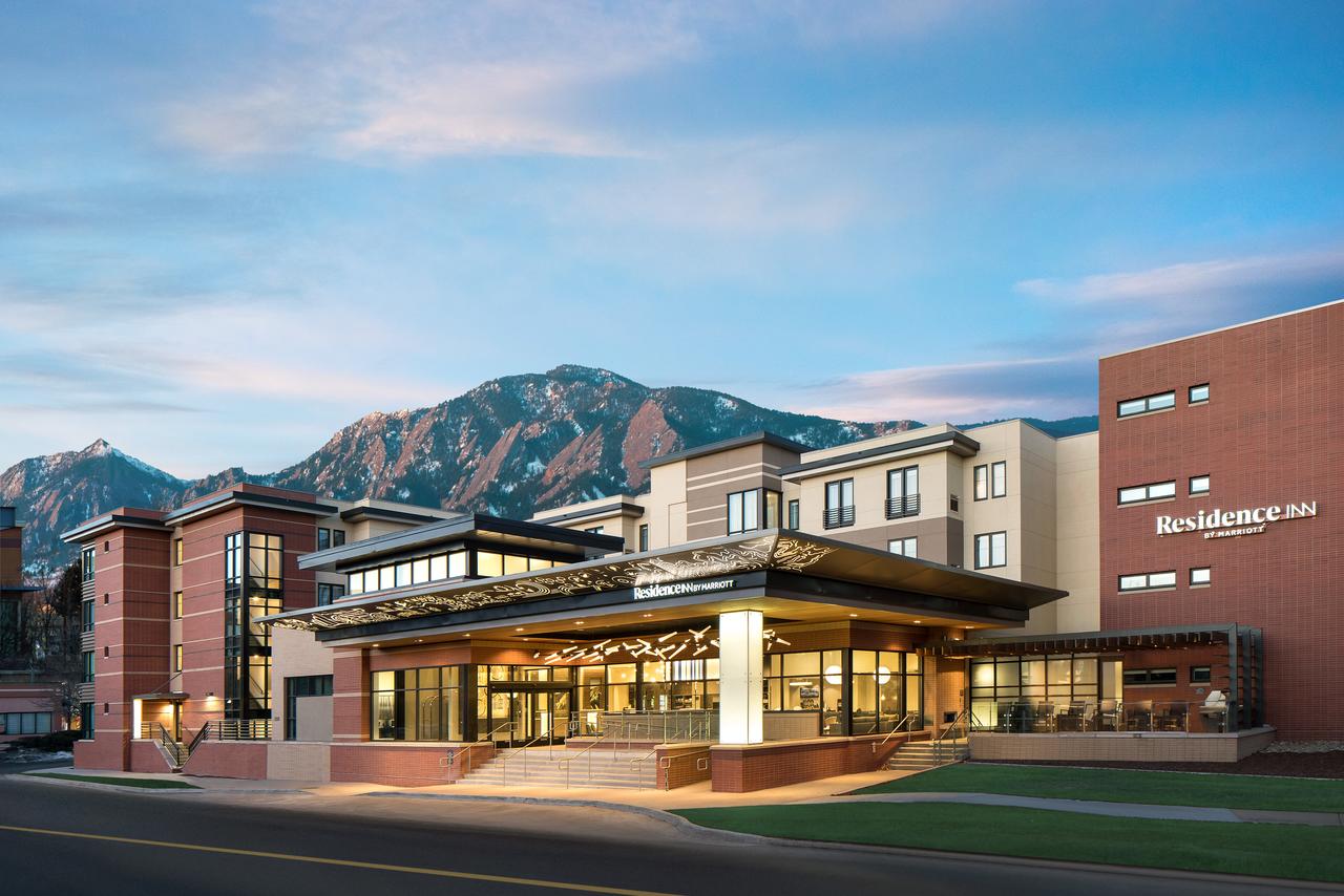 Residence Inn By Marriott Boulder Canyon Boulevard - thumb 0