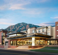 Residence Inn by Marriott Boulder Canyon Boulevard - Accommodation Seattle