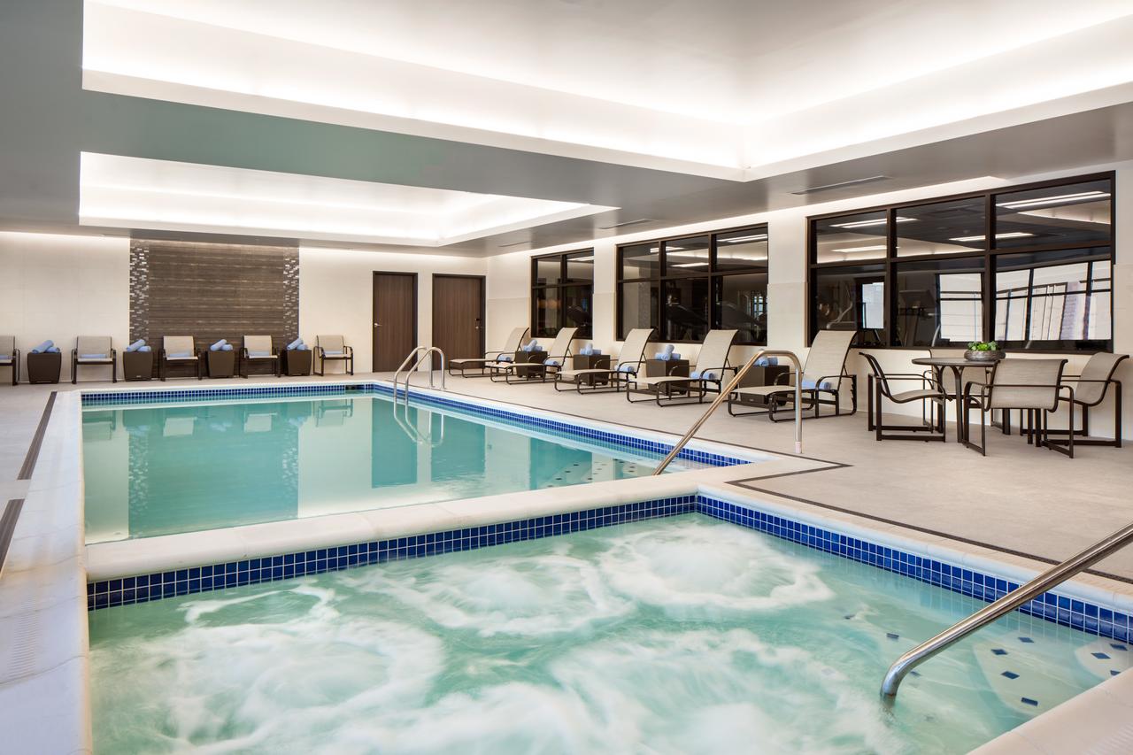 Residence Inn By Marriott Boulder Canyon Boulevard - thumb 13