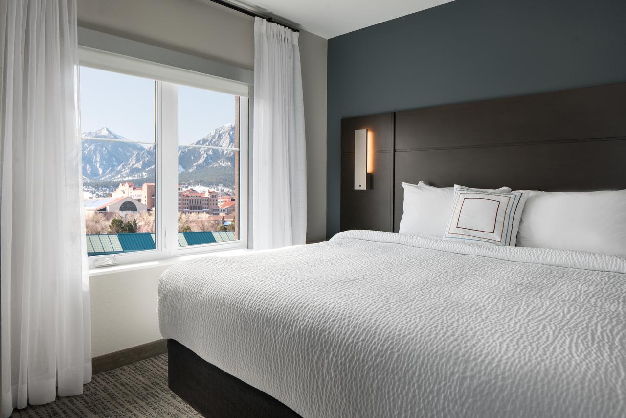 Residence Inn By Marriott Boulder Canyon Boulevard - thumb 18