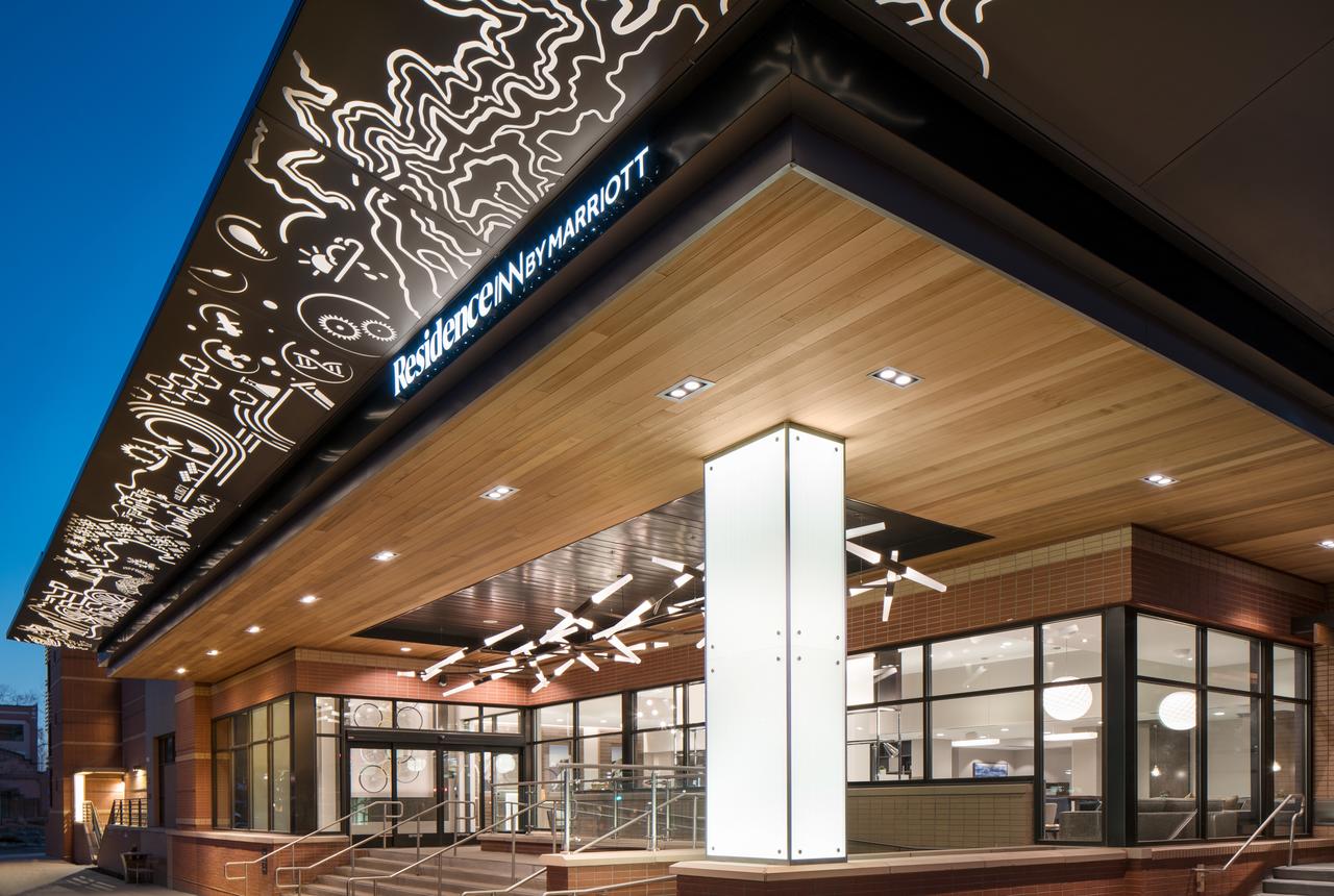 Residence Inn By Marriott Boulder Canyon Boulevard - thumb 1