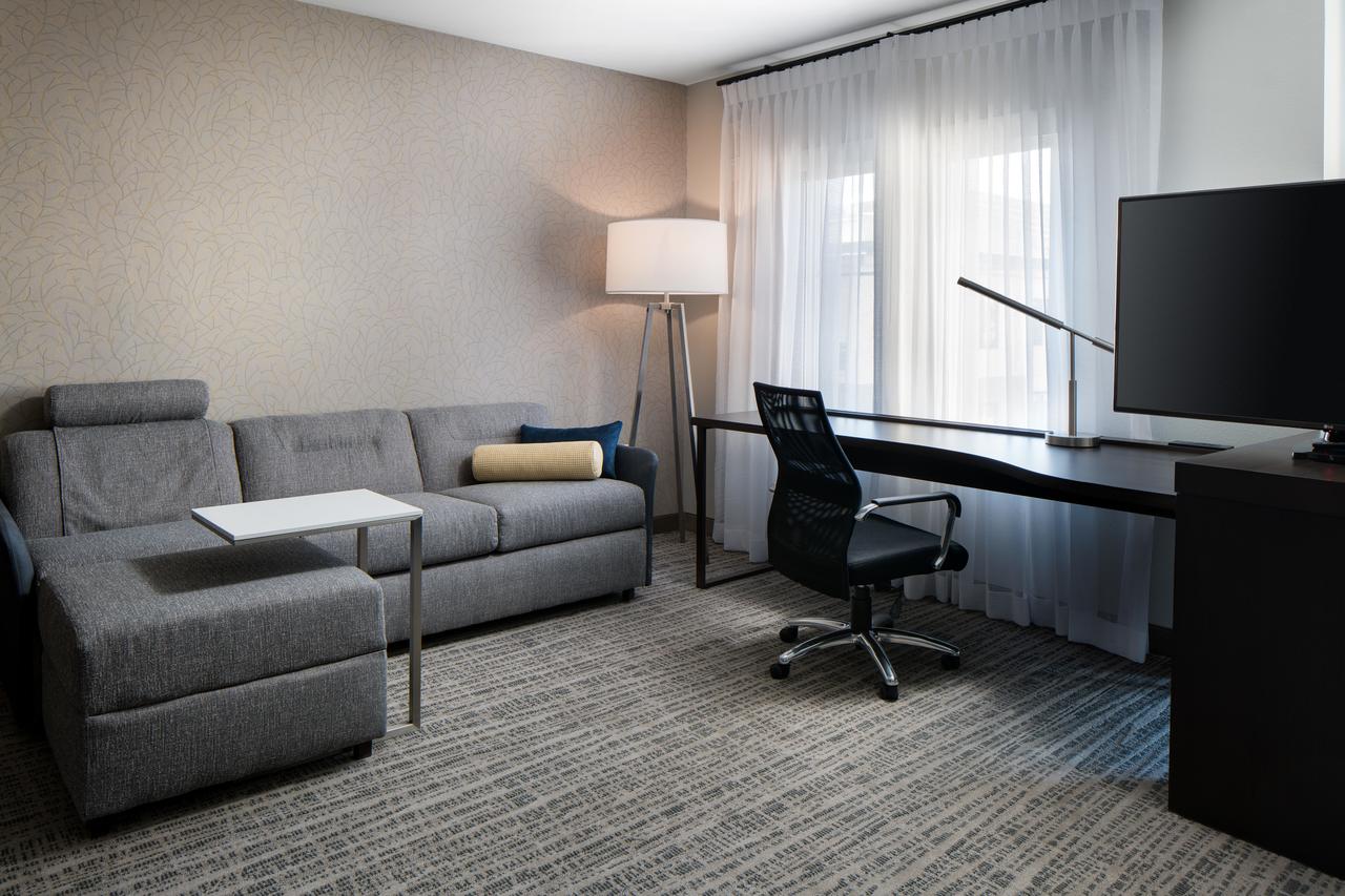 Residence Inn By Marriott Boulder Canyon Boulevard - thumb 24