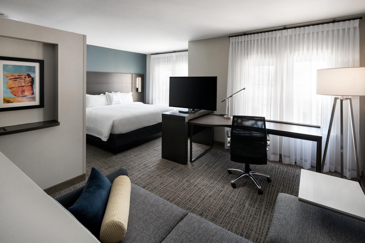 Residence Inn By Marriott Boulder Canyon Boulevard - thumb 22