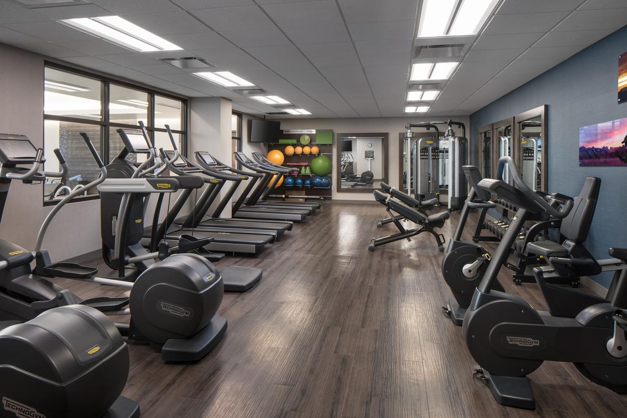 Residence Inn By Marriott Boulder Canyon Boulevard - thumb 11
