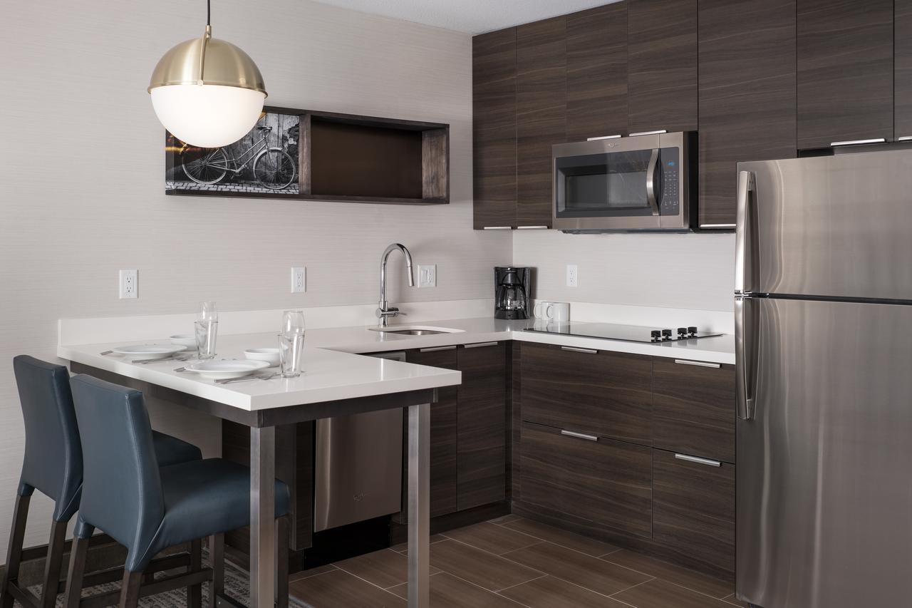 Residence Inn By Marriott Boulder Canyon Boulevard - thumb 32