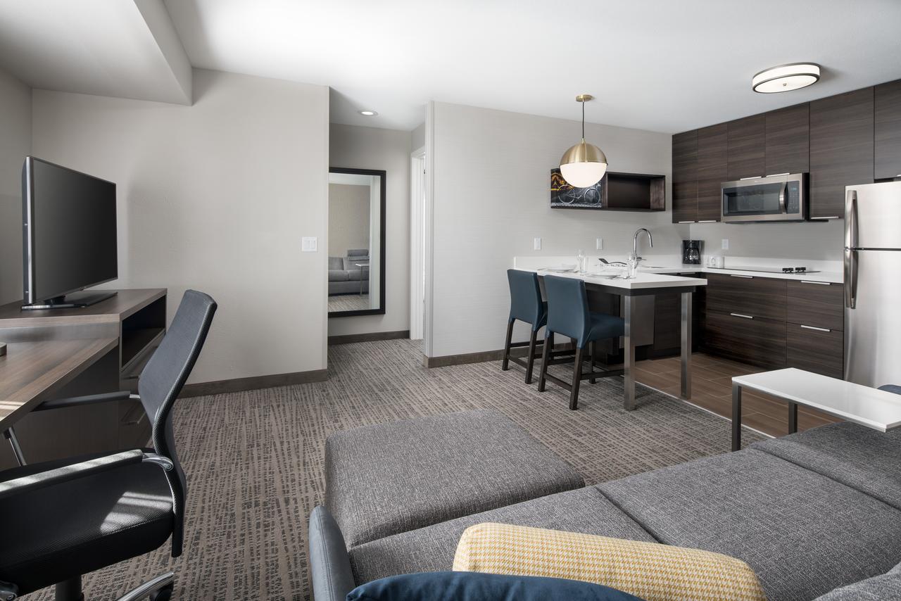 Residence Inn By Marriott Boulder Canyon Boulevard - thumb 28