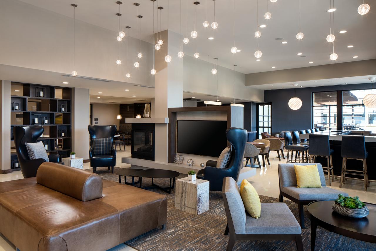 Residence Inn By Marriott Boulder Canyon Boulevard - thumb 4