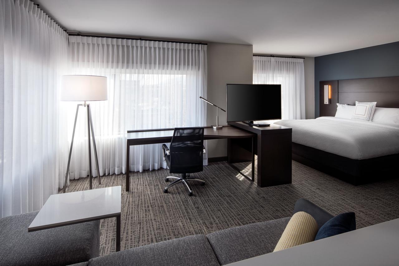 Residence Inn By Marriott Boulder Canyon Boulevard - thumb 21
