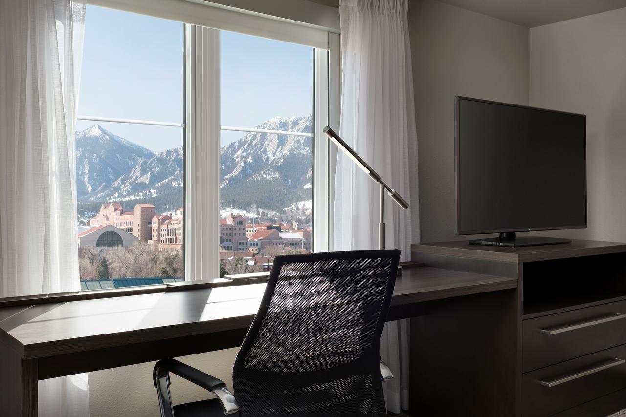 Residence Inn By Marriott Boulder Canyon Boulevard - thumb 25
