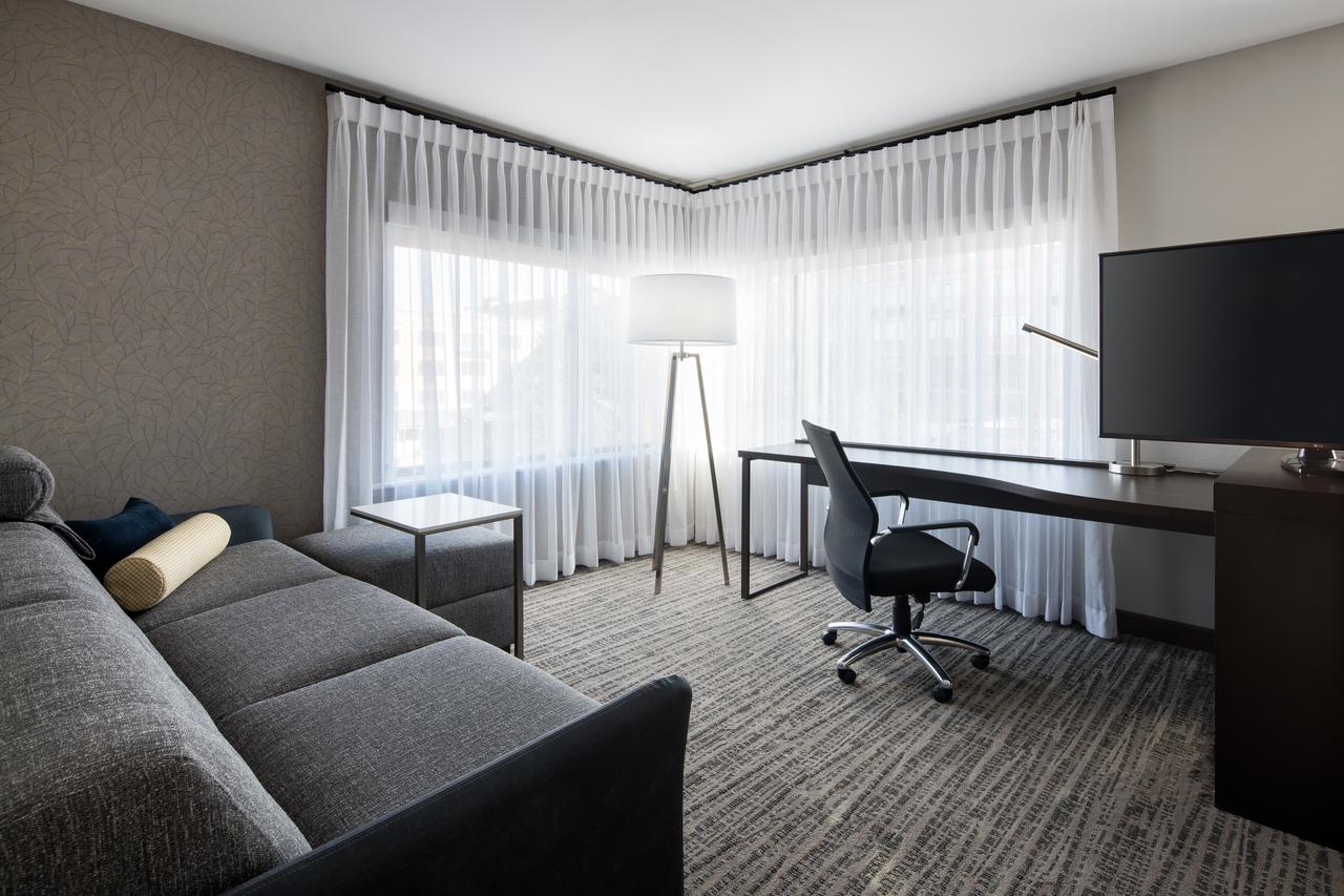 Residence Inn By Marriott Boulder Canyon Boulevard - thumb 27
