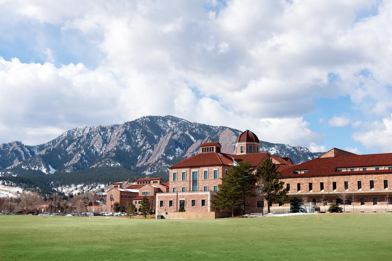 Residence Inn By Marriott Boulder Canyon Boulevard - thumb 38