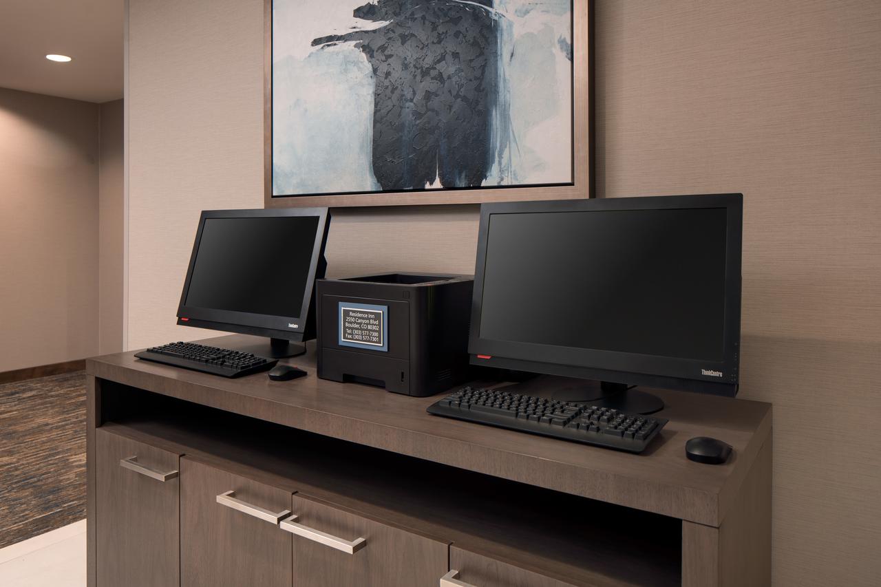 Residence Inn By Marriott Boulder Canyon Boulevard - thumb 14