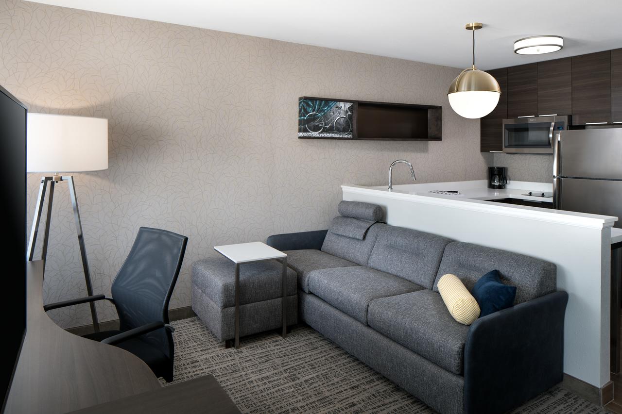 Residence Inn By Marriott Boulder Canyon Boulevard - thumb 23