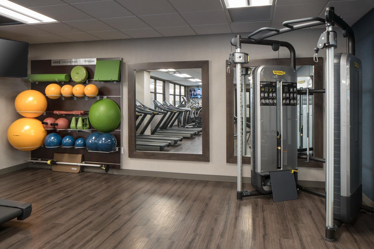 Residence Inn By Marriott Boulder Canyon Boulevard - thumb 12