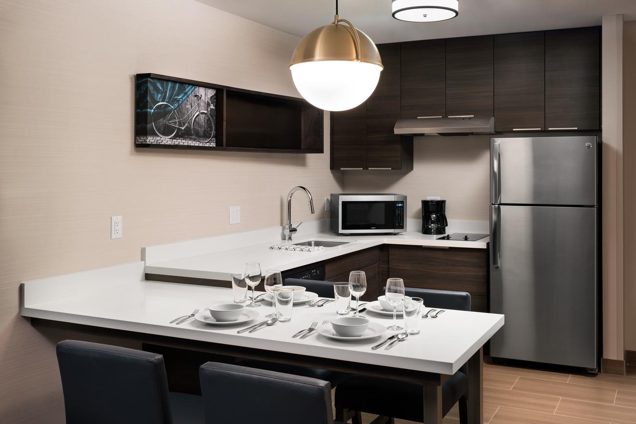 Residence Inn By Marriott Boulder Canyon Boulevard - thumb 31