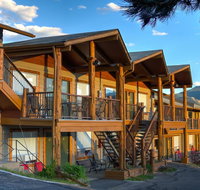 Hotel Estes - Accommodation Seattle