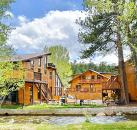Murphy's River Lodge - Accommodation Seattle