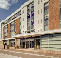 Hyatt Place Boulder/Pearl Street - Accommodation Seattle