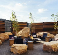 Origin Hotel Red Rocks - Accommodation Seattle