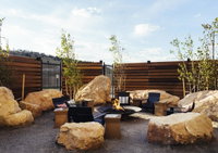 Booking Golden Accommodation Seattle