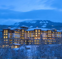 Viceroy Snowmass - Accommodation Seattle